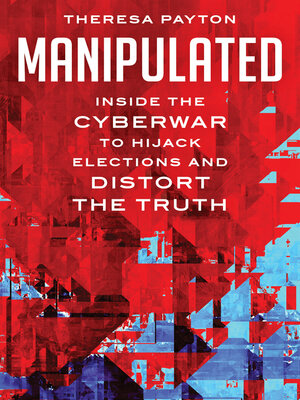 cover image of Manipulated